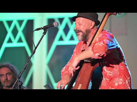 Oliver Josifovski & Ismail Lumanovski - Zejtin