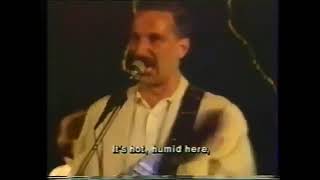 Звуки Му / Tell Tchaikovsky The News (1987)