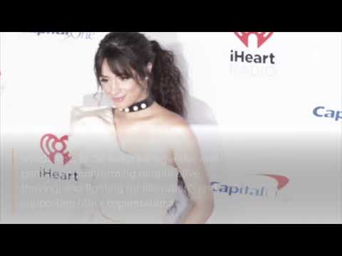 Camila Cabello And The Trans Community