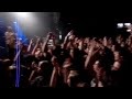 Royal Republic - I Don´t Wanna Go Out (+intro+talk ...