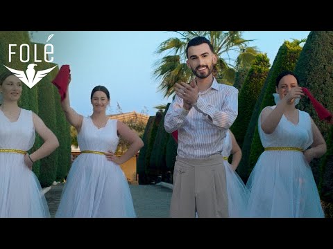 Kristi Lamaj - Dridhe moj bajame dridhe ( EP1 : 2/6 )