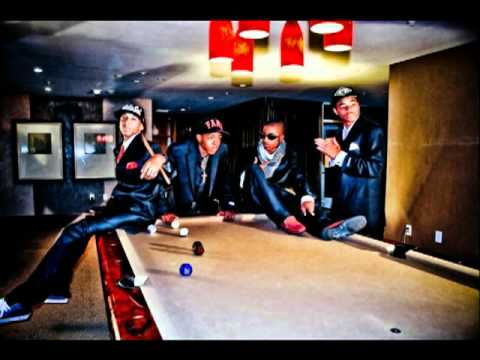 Wes Nyle ft. The Rangers - Not Like Me