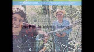 Kenny Price &quot;Northeast Arkansas Mississippi County Bootlegger&quot;