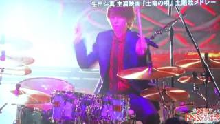 FNS歌謡祭 / NOROSHI