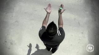 VIDEO TUTORIAL TRUCO TROMPOS SPACE | Trucos expertos | El Collar by Gerardo Montero