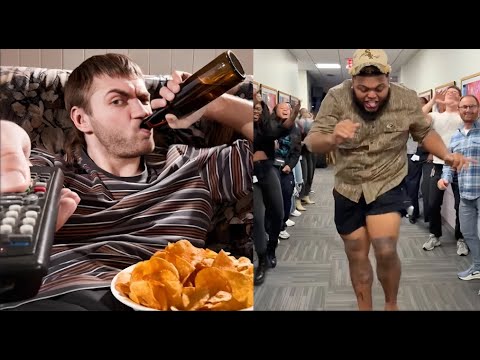 The Art of Unemployment