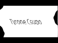 Tyrone Csupo Feels Dizzy