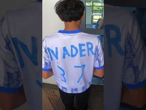 Ich suche diesen jungen (Nader Jindaoui) #naderjindaoui #tiktokdeutschland #viral #short #shorts