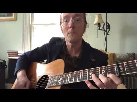 LONESOME FRIDAYS 7/ - Blue Virginia Blues