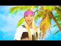 Latin Pops Follow Your Dream Music Video Reversed