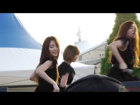 130629 경인공개방송 쇼콜라(소아) - I Like It