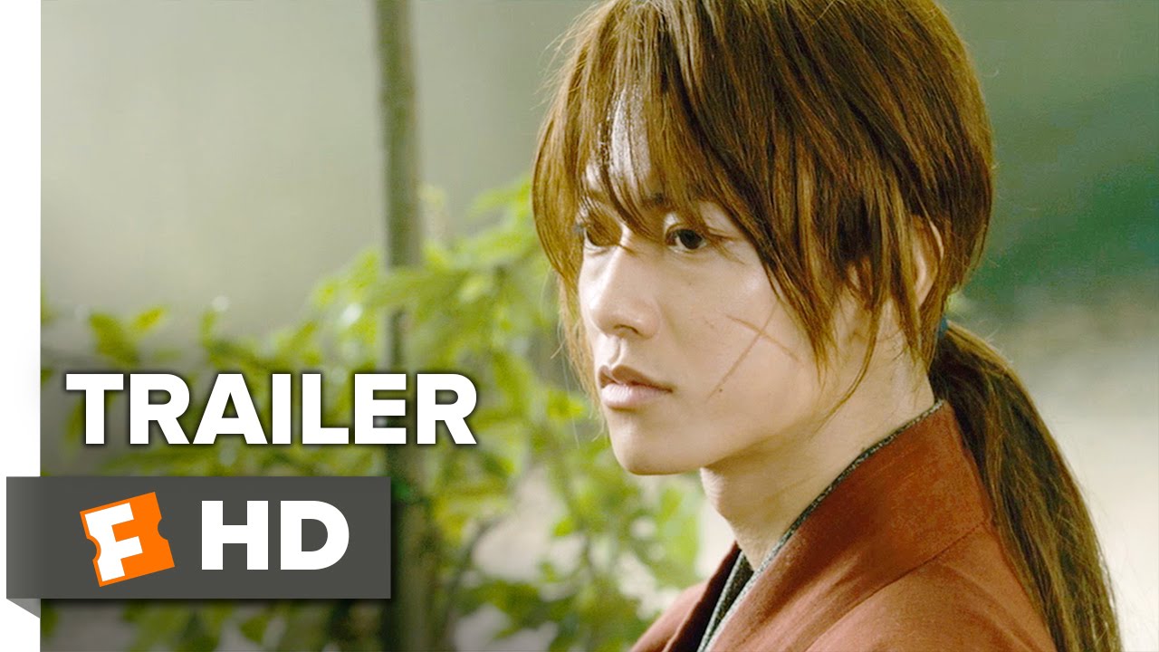 Rurouni Kenshin: The Beginning': How Actor Takeru Satoh Prepares