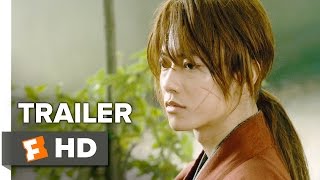 Rurouni Kenshin Part I: Origins (2012) Video