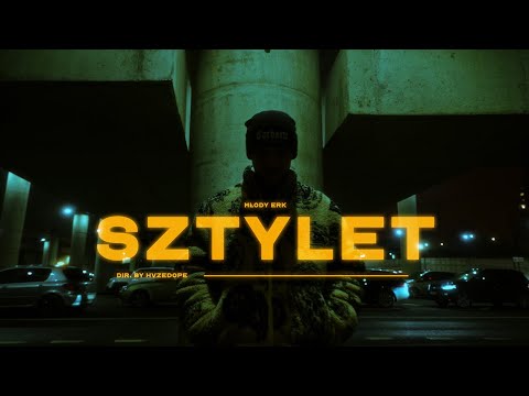 mlodyERK - SZTYLET (OFFICIAL VIDEO)