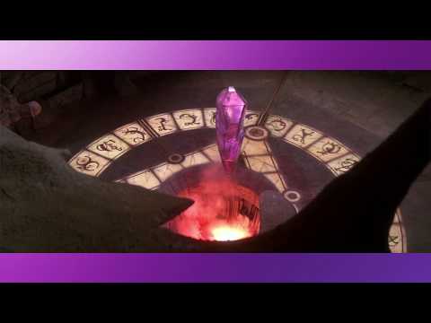 The Dark Crystal: Jen Finds the Crystal