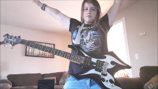 Sargent D and the S.O.D - S.O.D (Stormtroopers of Death) Cover