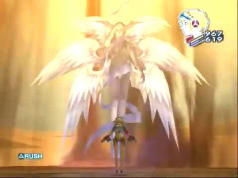 Persona 3 FES The Answer "???" Boss Solo