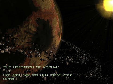 StarCraft Broodwar Mission 20 "THE LIBERATION OF KORHAL" [Zerg Campaign] (Casual)(No Commentary)