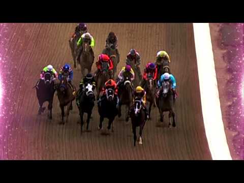 Longines Kentucky Oaks 140 - Past Winner