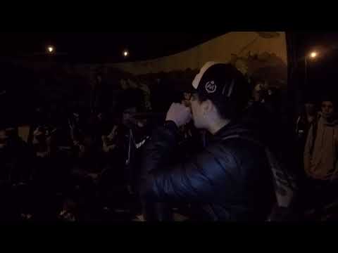 TICK TACK vs. ADS vs. BILLZ | 8vos | Kuarta Maestría Battles | Fecha 9