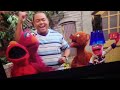 Sesame Street Episode 4257 YouTube Half Hour Edit