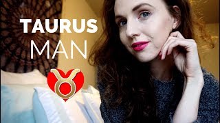 HOW TO ATTRACT A TAURUS MAN | Hannah