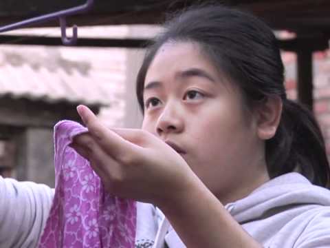 China's secret children