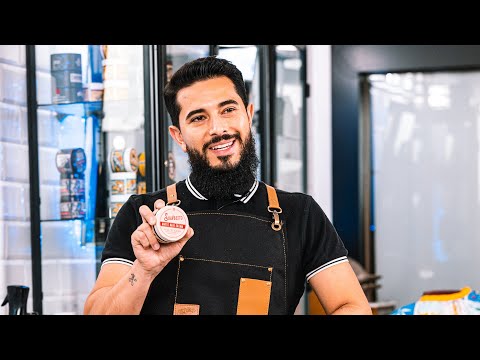 Regime de prevenção da queda de cabelo, por Suavecito