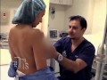 Breast Implant Plastic Surgery on The Doctors TV Show