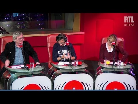 Philippe Bouvard's Auctions - RTL - RTL