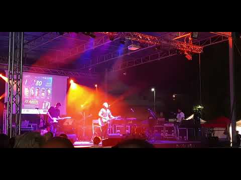 Le amiche "Paolo Vallesi " Ferragosto 2019 Montesilvano