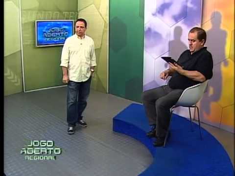 Jogo Aberto Regional Campinas 15 05 2013  bloco 03