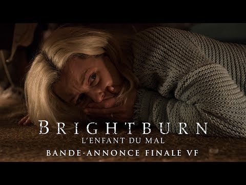 Brightburn : L’Enfant du Mal - Bande Annonce 4 VF