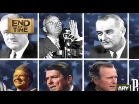 End Of Time Final Call, Full Part 2/5 | Dr Shahid Masood {Exclusive HQ}