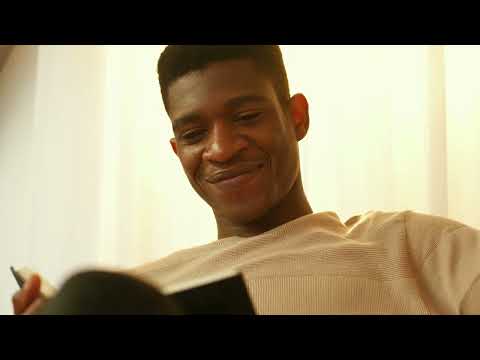 I WANT TO BE THAT ANGEL - Carlo Cabello