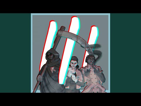 Death Comes in Threes