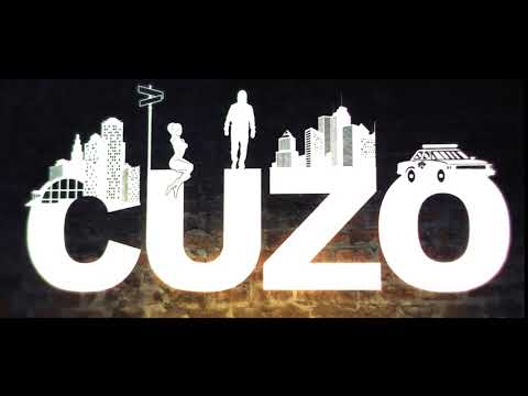 CUZO - Coming Soon