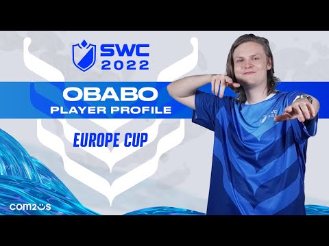 [Player Profile] Obabo / SWC2022 EUROPE CUP | Summoners War
