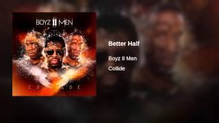 Better Half