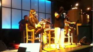 ReQuest and Keith Martin - Now And Forever (original song by Richard Marx)