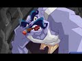 Sly Cooper 1 Episode 2 Sunset Snake Eyes PS3