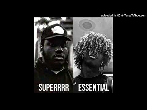 SUPERRRR/ESSENTIAL (ODDWIN, 73V3N)
