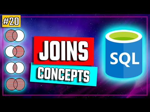 The Ultimate Full SQL Course MySQL Tutorial For Beginners
