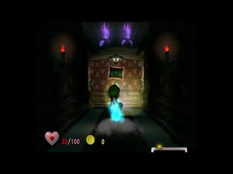 Announcement Trailer