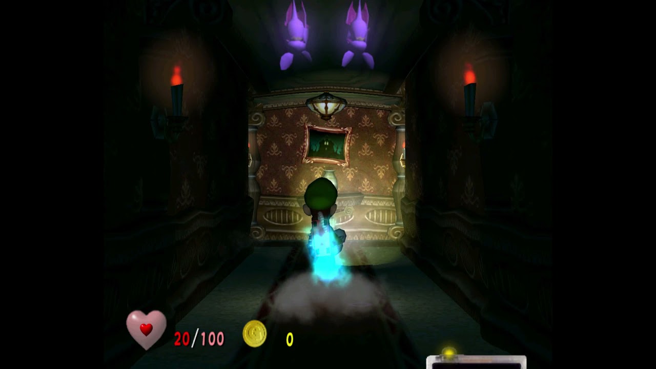 Announcement Trailer