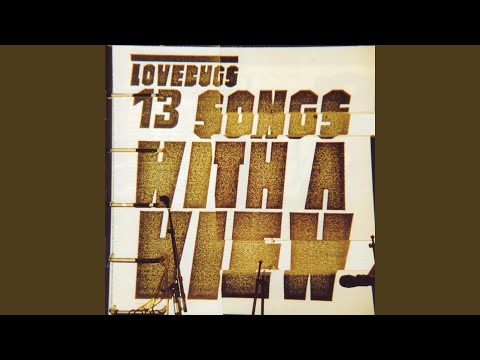 A Love Like Tides - Lovebugs