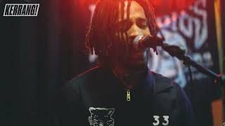 Fever 333  -  Burn It