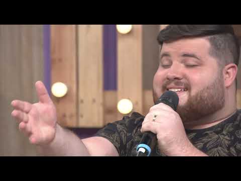 Esdras Gondim - Onisciência (ao vivo no Caixa de Música)