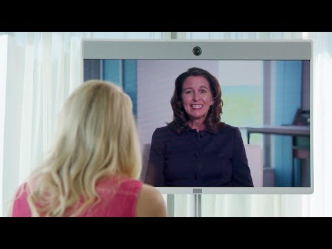 A Conversation With Kathy Warden, Chairman, CEO and President of Northrop Grumman thumbnail