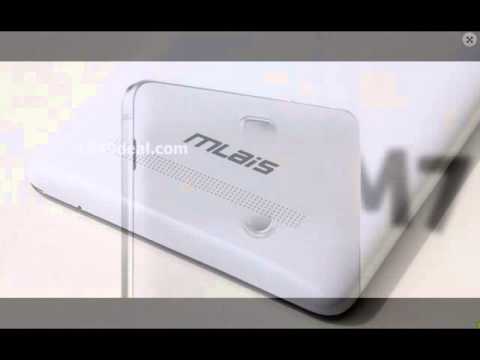 Mlais M7 First review from 1949deal